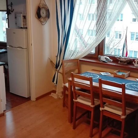 Sea Apartment Hel Eksteriør bilde