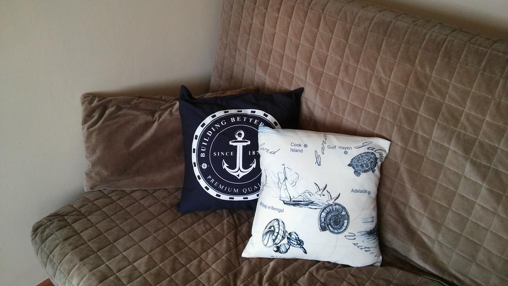 Sea Apartment Hel Eksteriør bilde