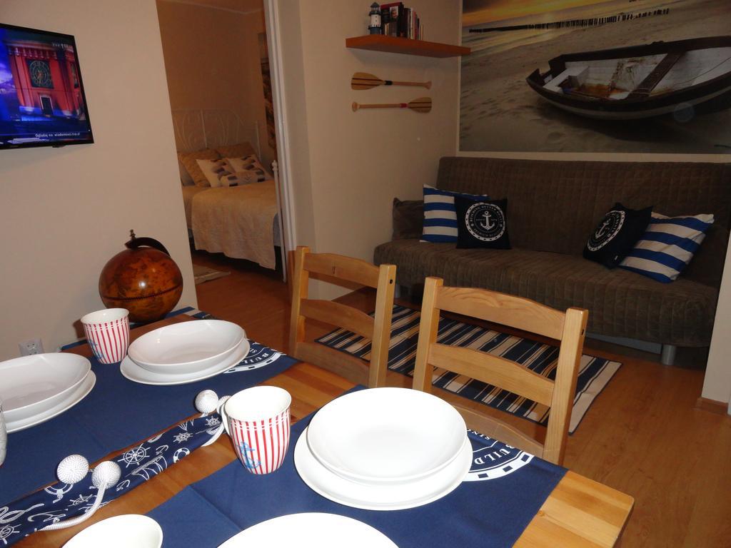 Sea Apartment Hel Eksteriør bilde