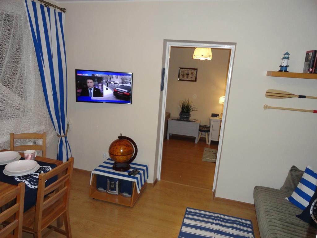 Sea Apartment Hel Eksteriør bilde