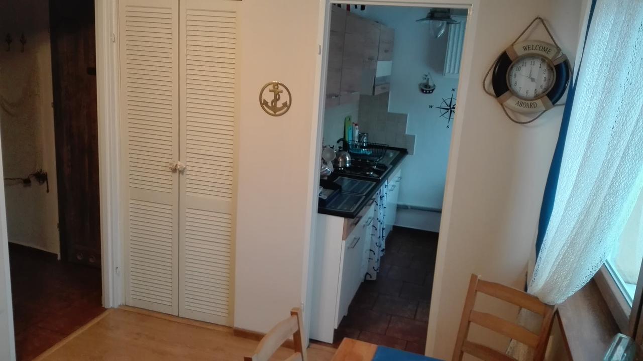 Sea Apartment Hel Eksteriør bilde