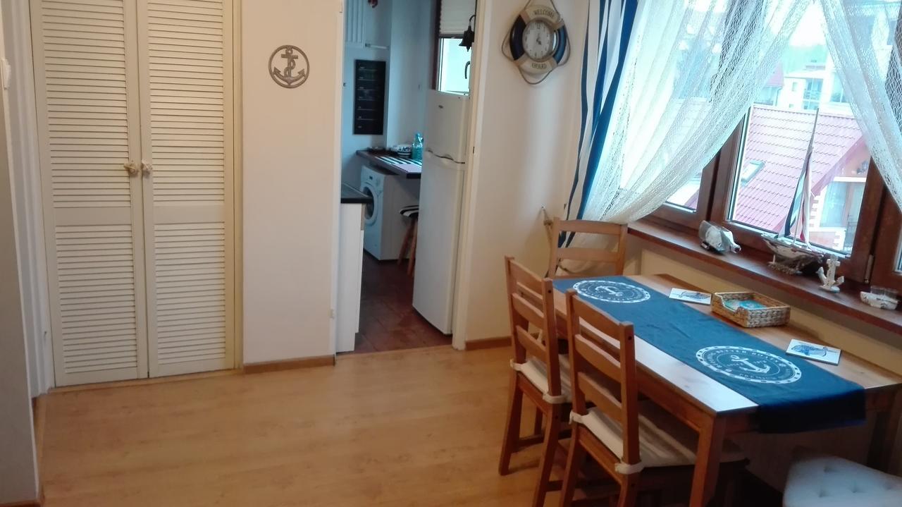 Sea Apartment Hel Eksteriør bilde