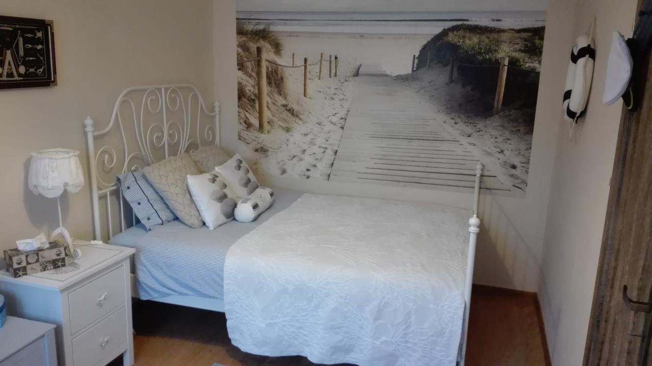 Sea Apartment Hel Eksteriør bilde