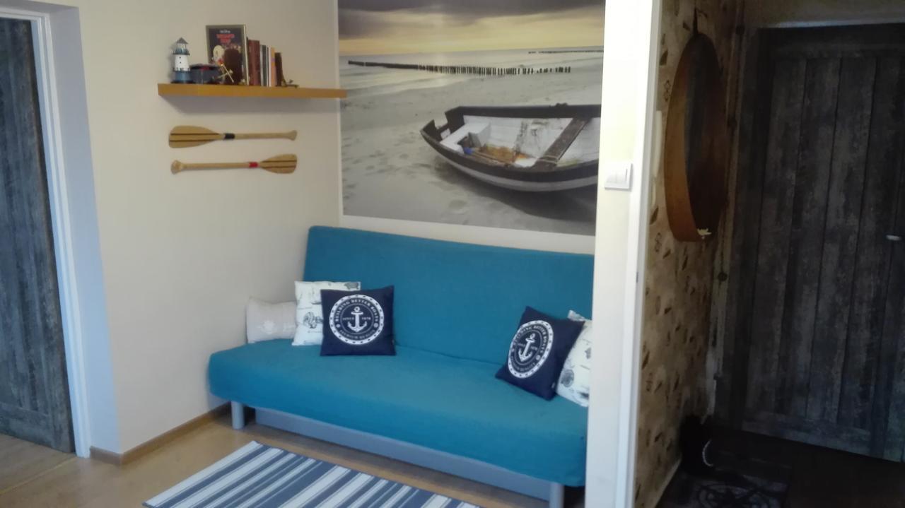 Sea Apartment Hel Eksteriør bilde