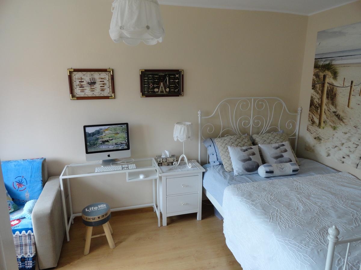 Sea Apartment Hel Eksteriør bilde